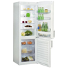 Холодильник WHIRLPOOL WBE 3412 A+W